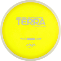 Neutron Terra