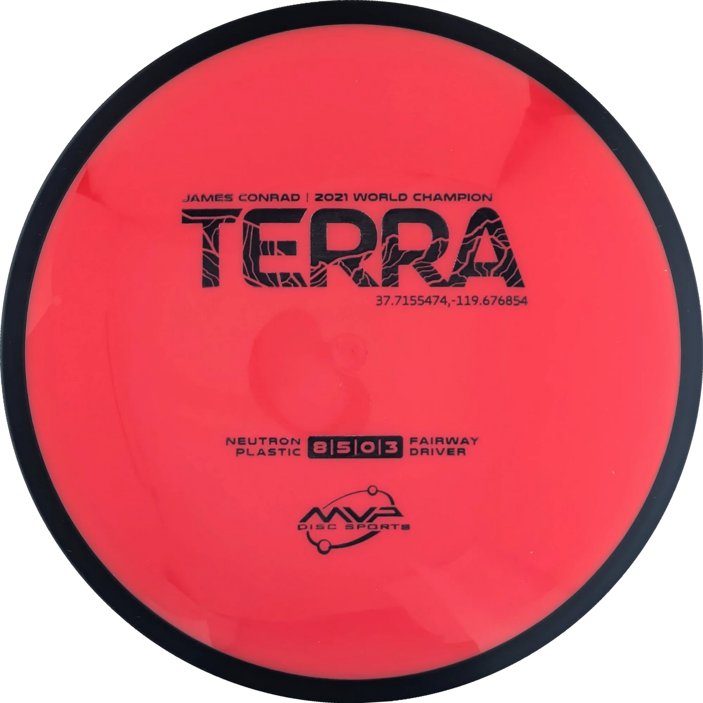 Neutron Terra