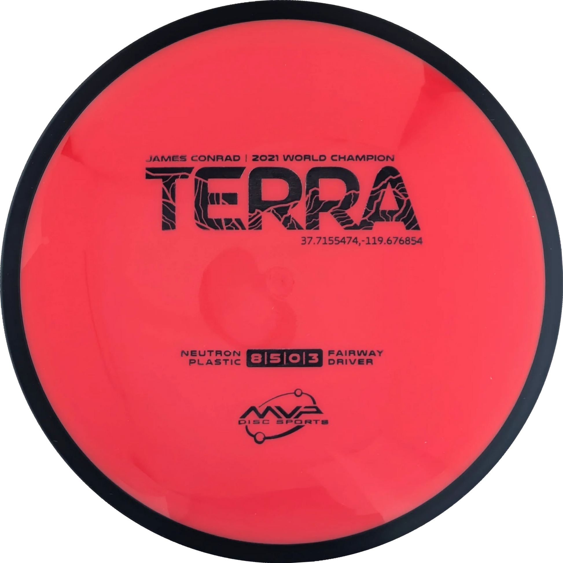 Neutron Terra