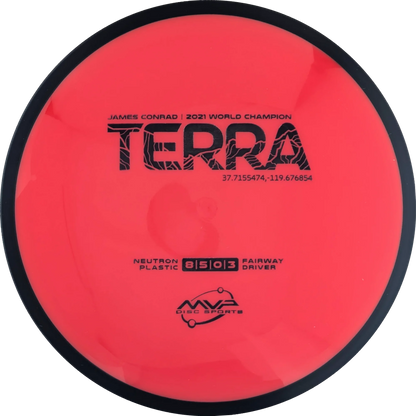 Neutron Terra