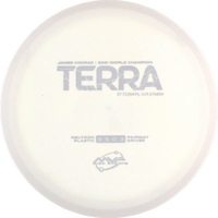 Neutron Terra