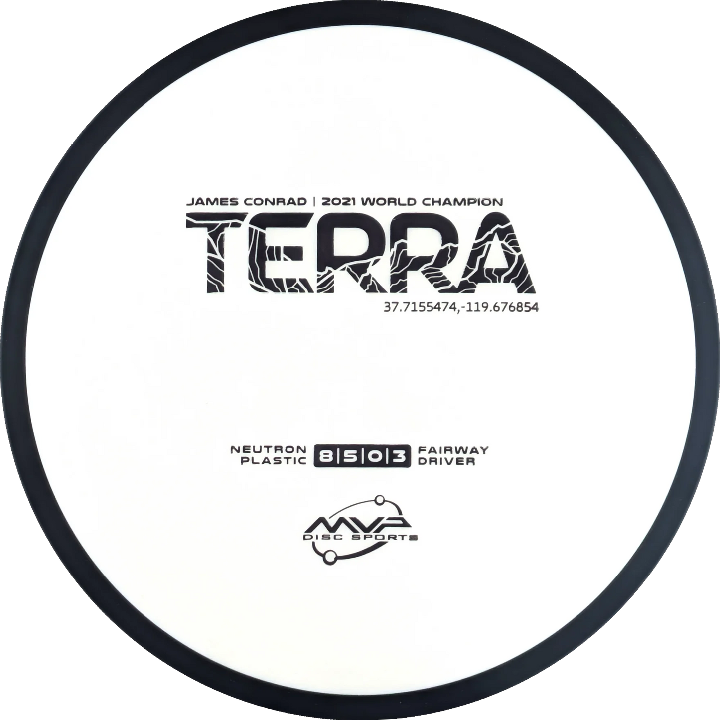 Neutron Terra