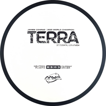 Neutron Terra