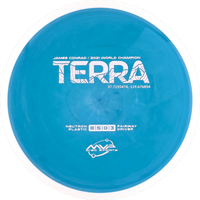 Neutron Terra