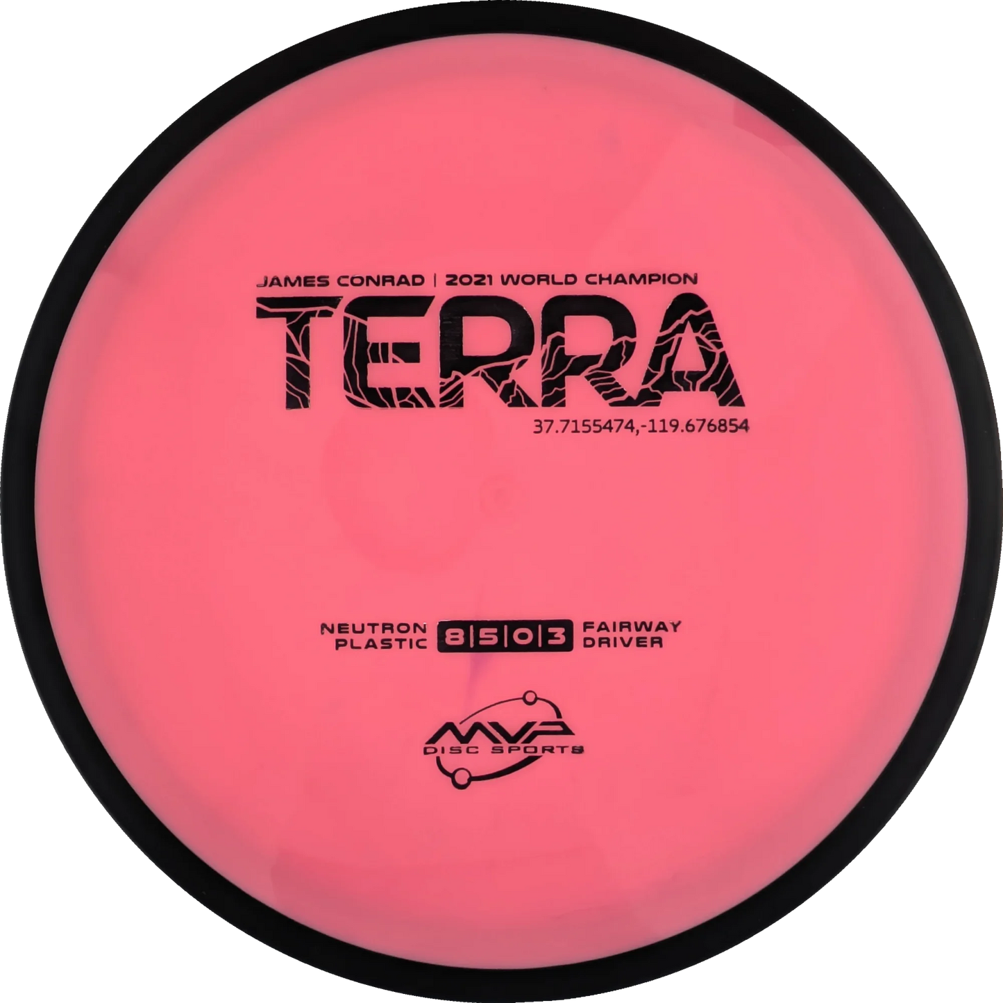 Neutron Terra