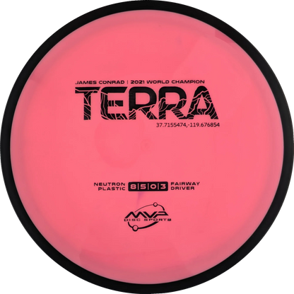 Neutron Terra