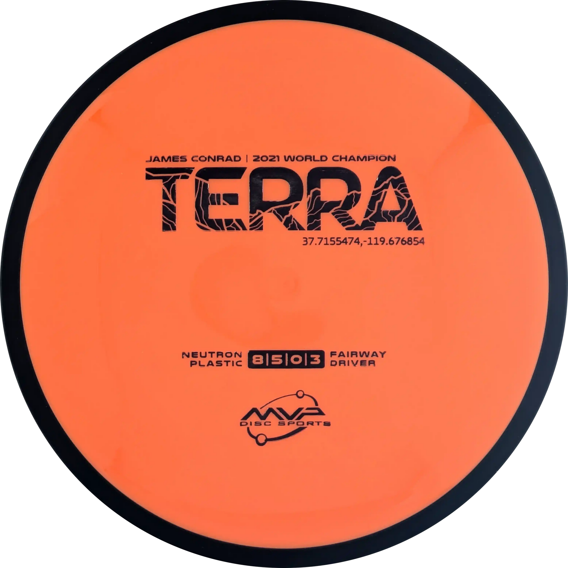 Neutron Terra