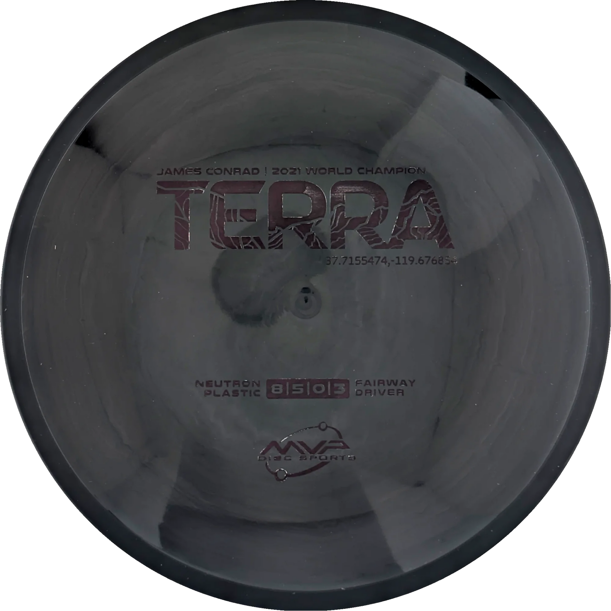 Neutron Terra