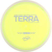 Neutron Terra
