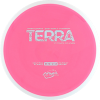 Neutron Terra