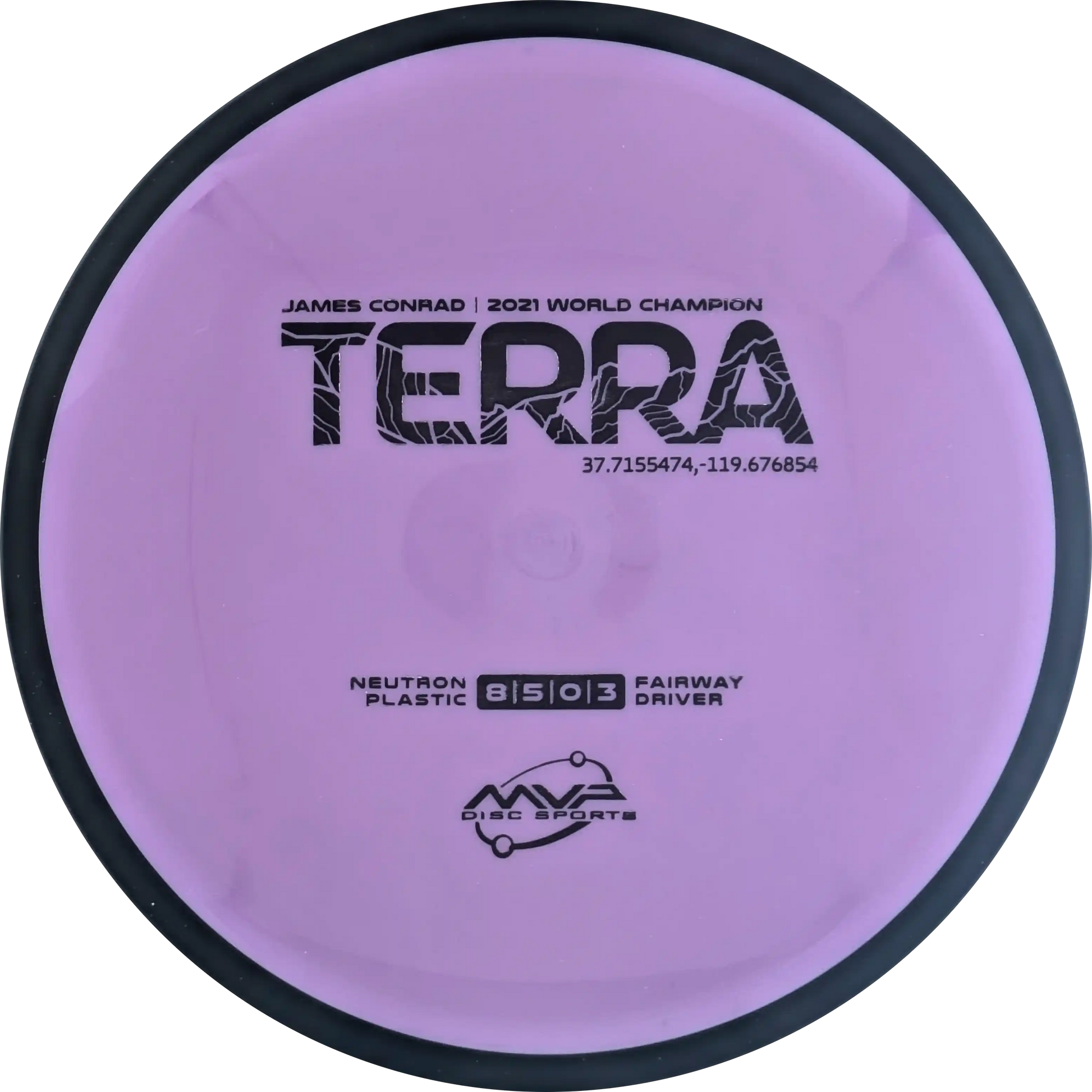 Neutron Terra
