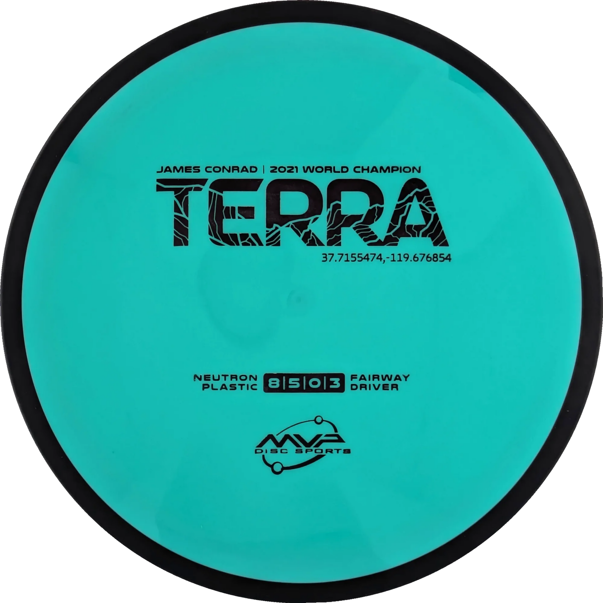 Neutron Terra