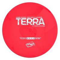 Neutron Terra