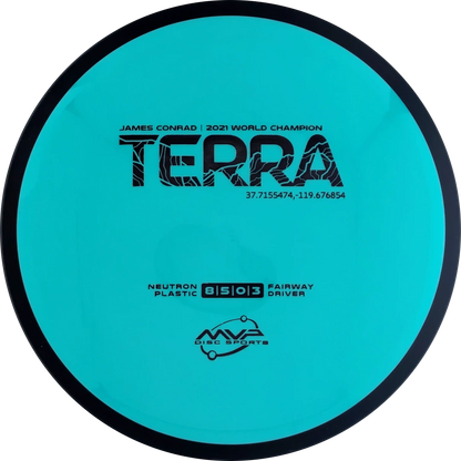 Neutron Terra