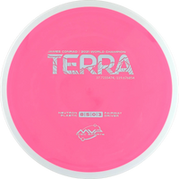 Neutron Terra
