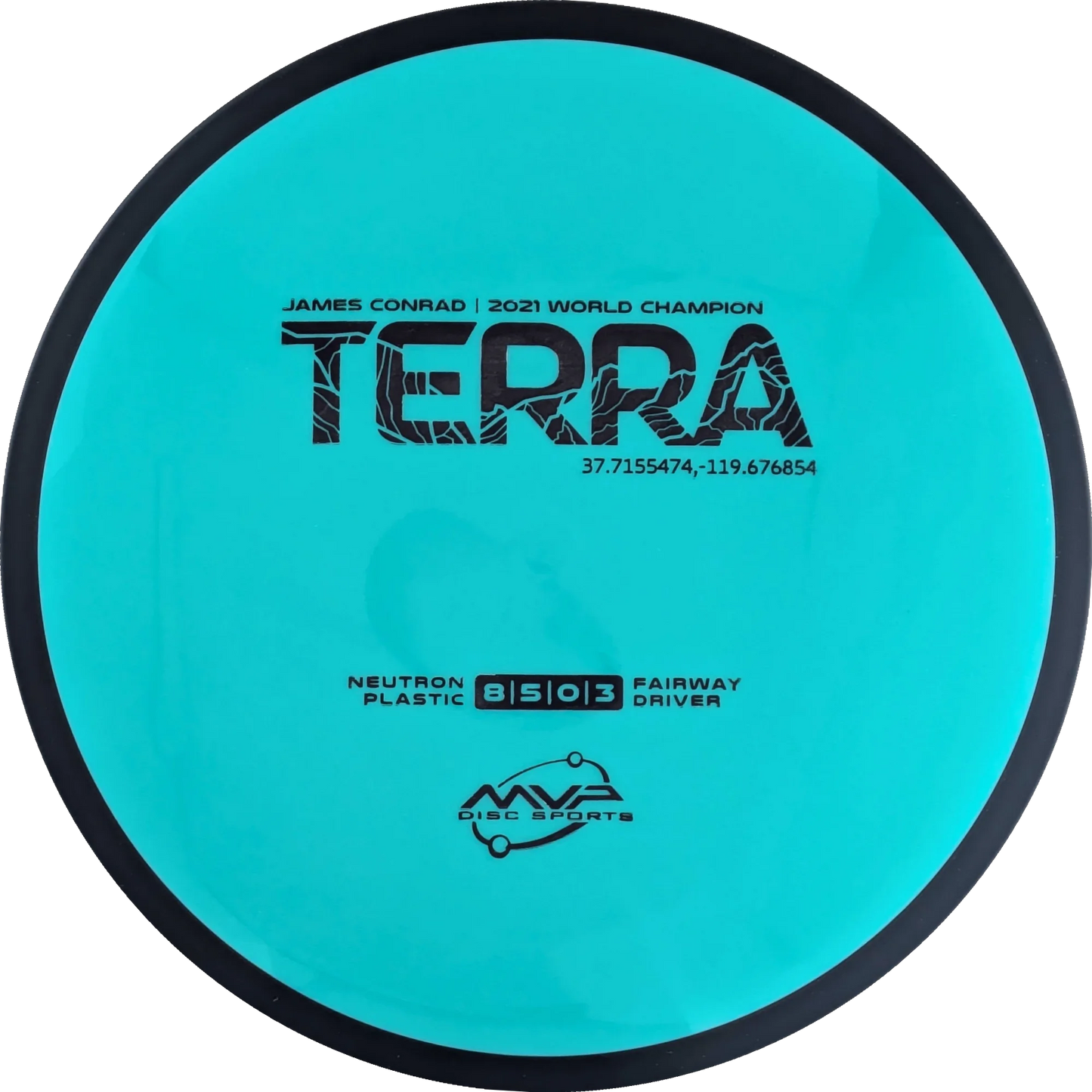 Neutron Terra