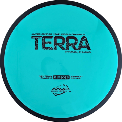 Neutron Terra