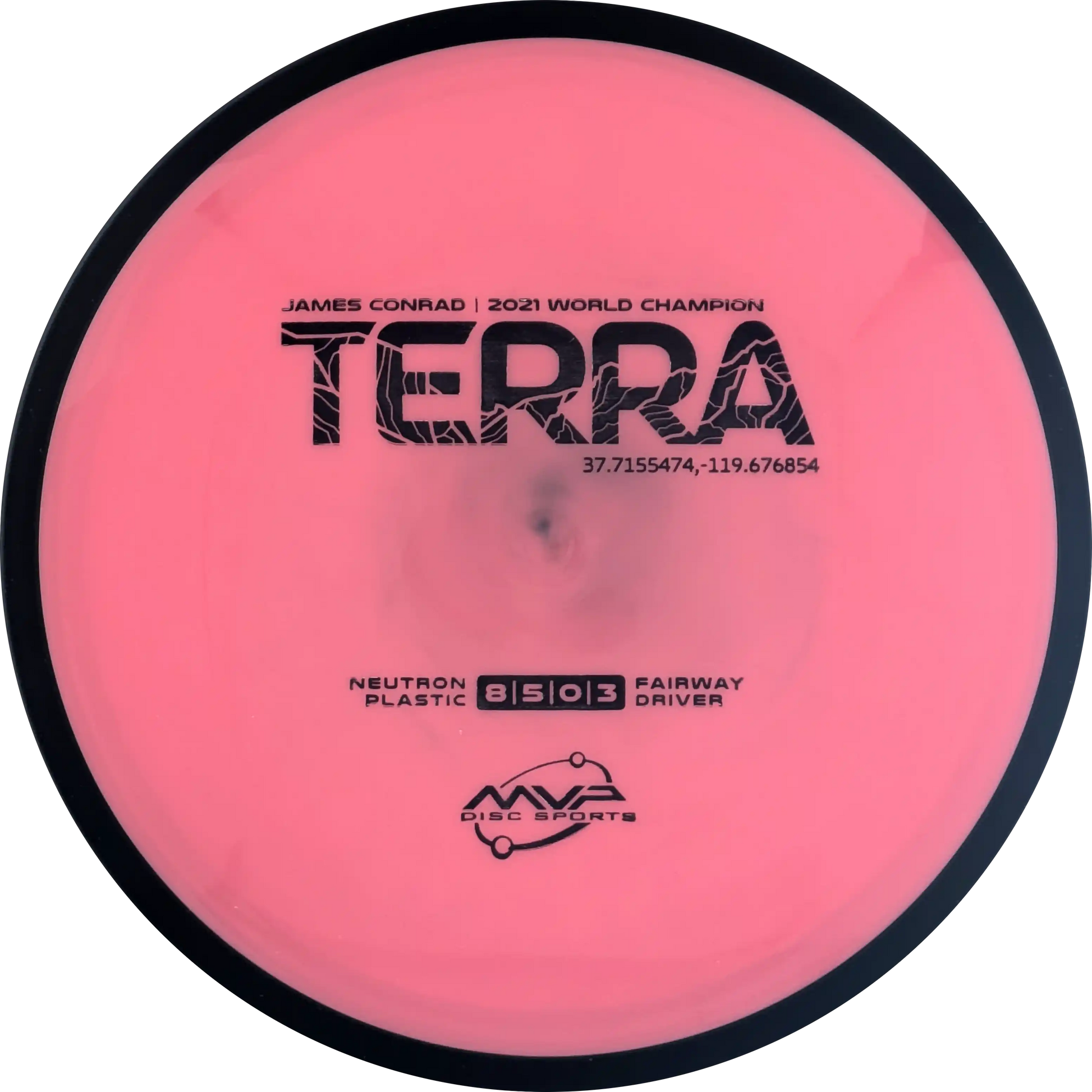 Neutron Terra