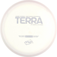 Neutron Terra