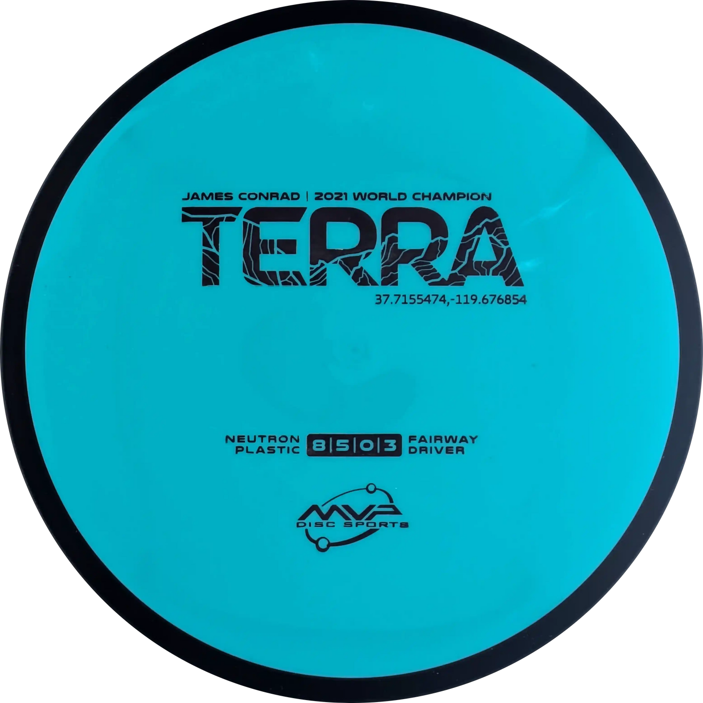 Neutron Terra