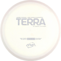 Neutron Terra
