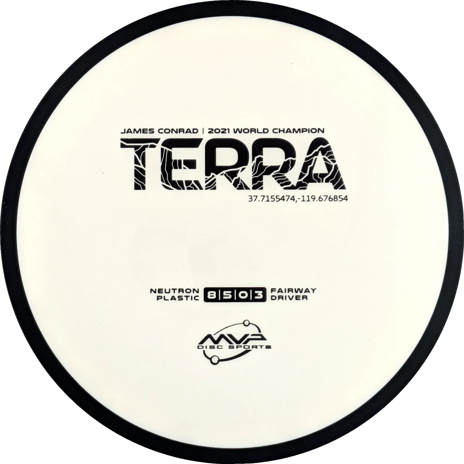 Neutron Terra