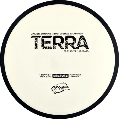 Neutron Terra