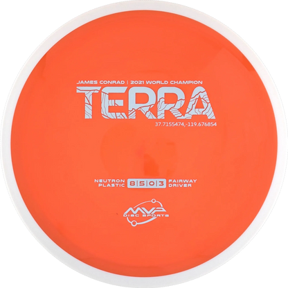 Neutron Terra