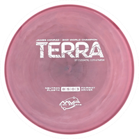 Neutron Terra