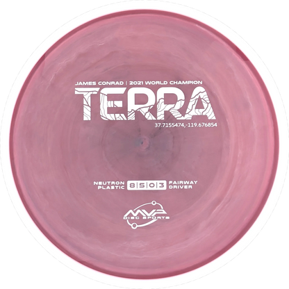 Neutron Terra