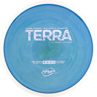 Neutron Terra