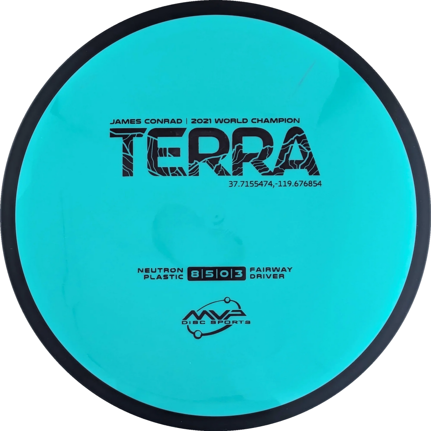 Neutron Terra