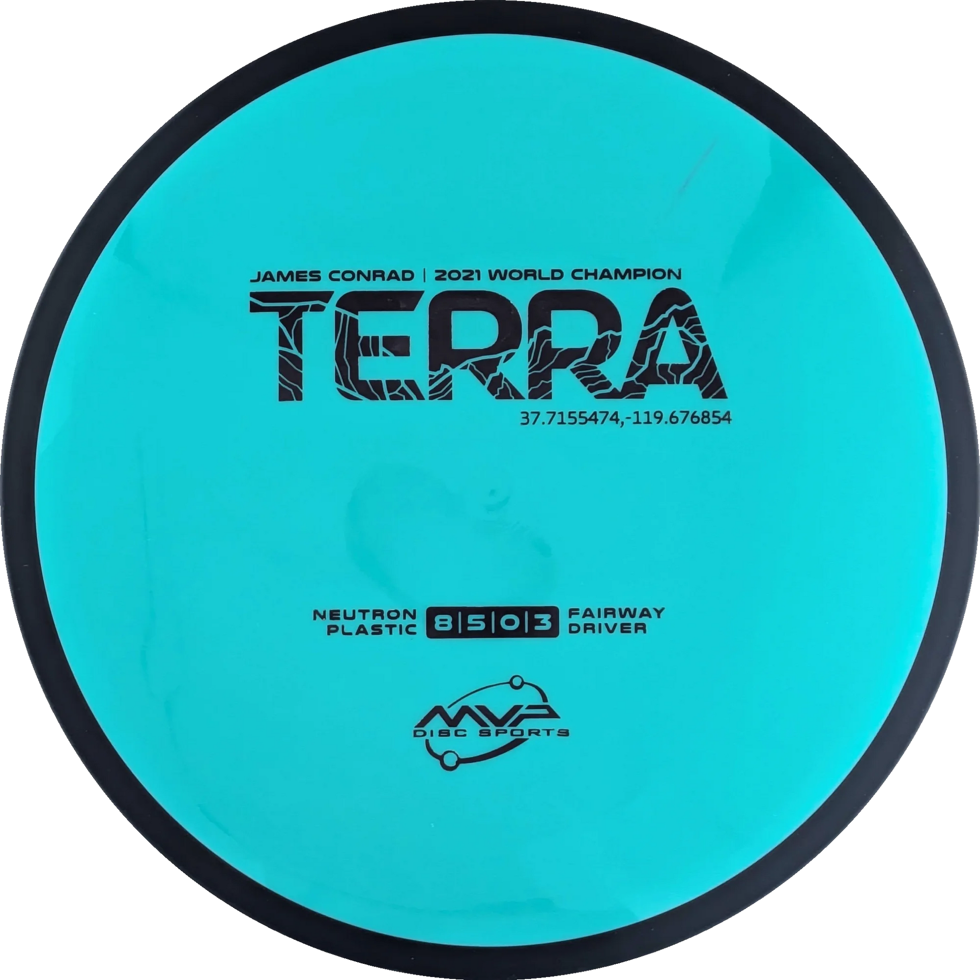 Neutron Terra