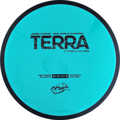 Neutron Terra