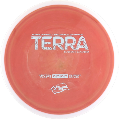 Neutron Terra