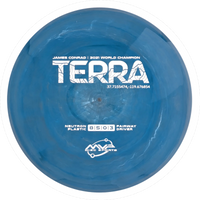 Neutron Terra