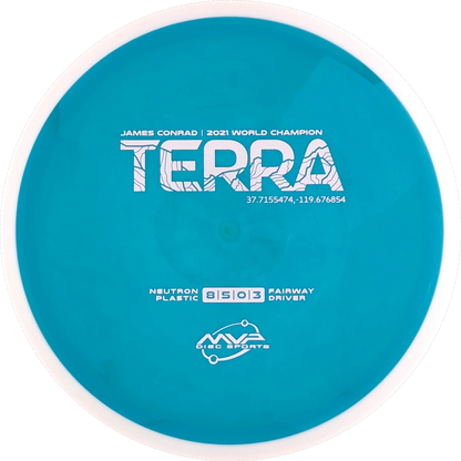 Neutron Terra
