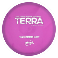 Neutron Terra