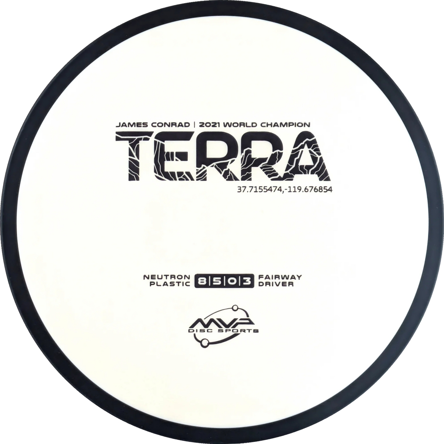 Neutron Terra