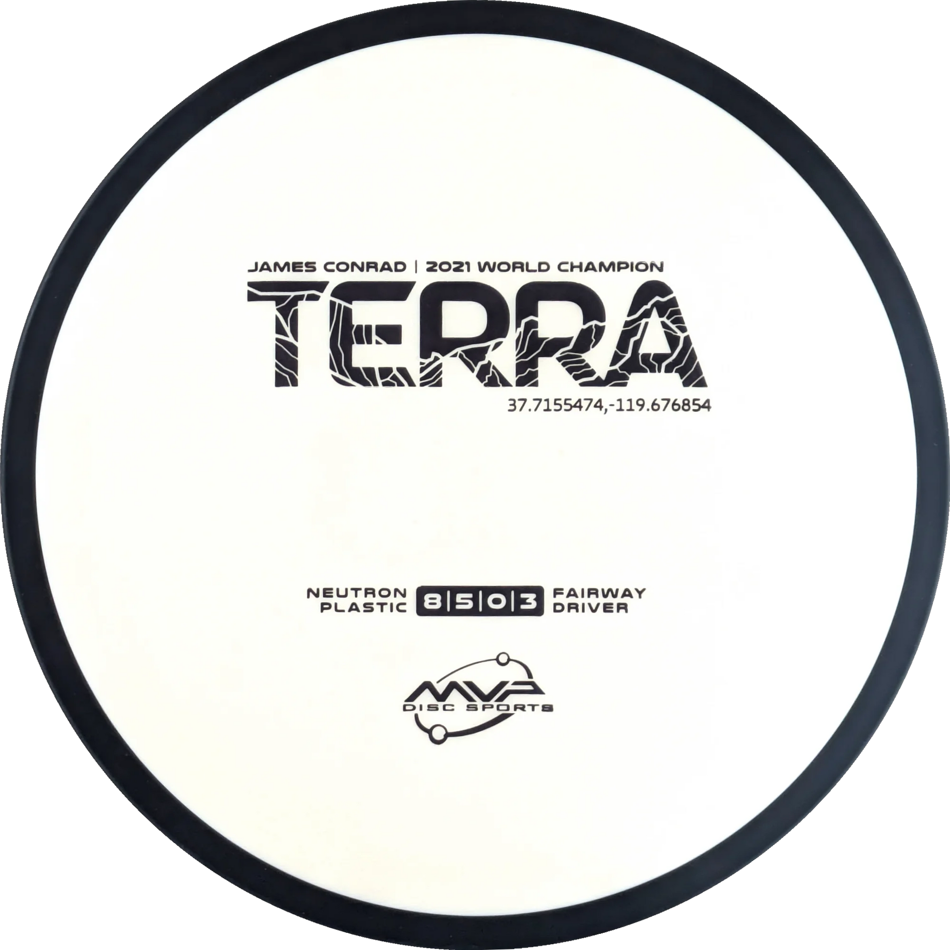 Neutron Terra