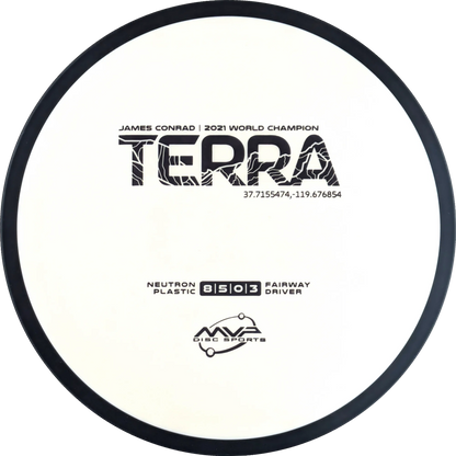 Neutron Terra
