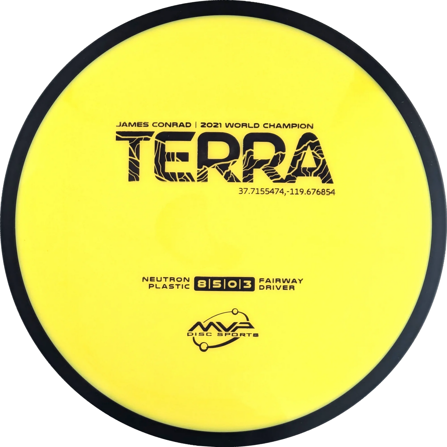 Neutron Terra