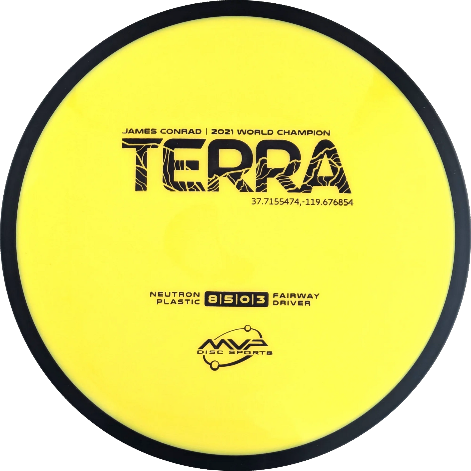 Neutron Terra