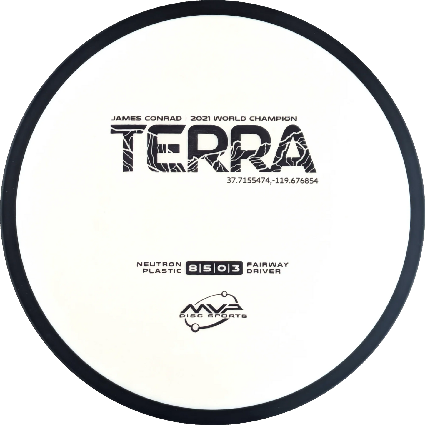 Neutron Terra