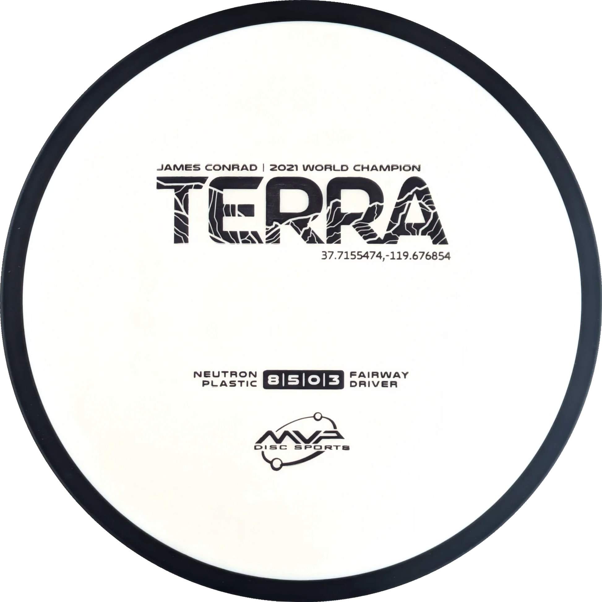 Neutron Terra