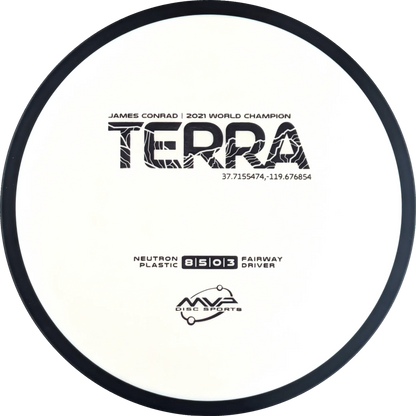 Neutron Terra