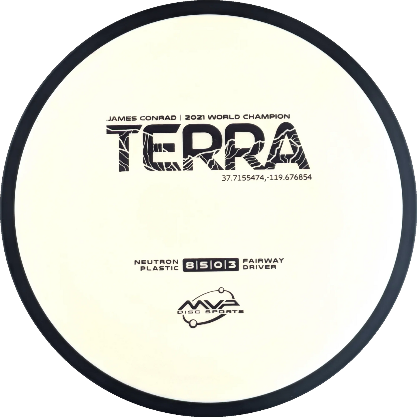 Neutron Terra