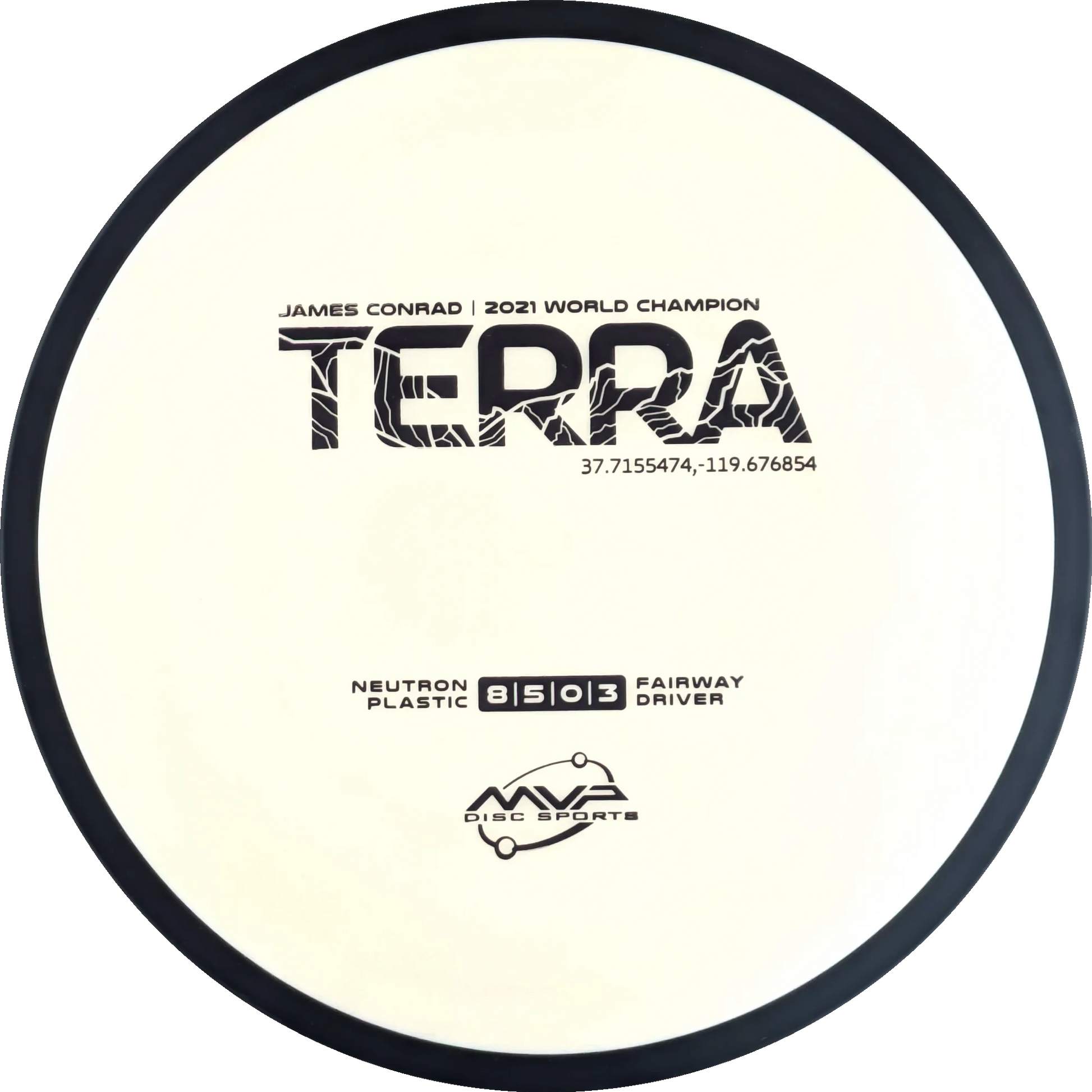Neutron Terra