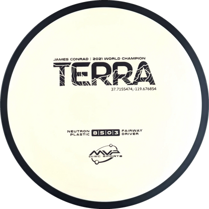 Neutron Terra