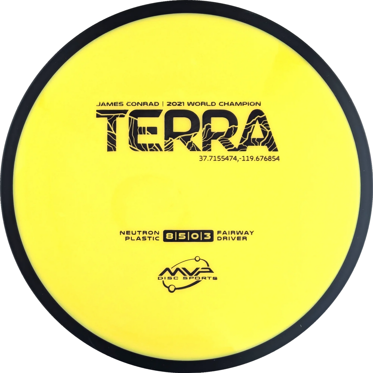 Neutron Terra